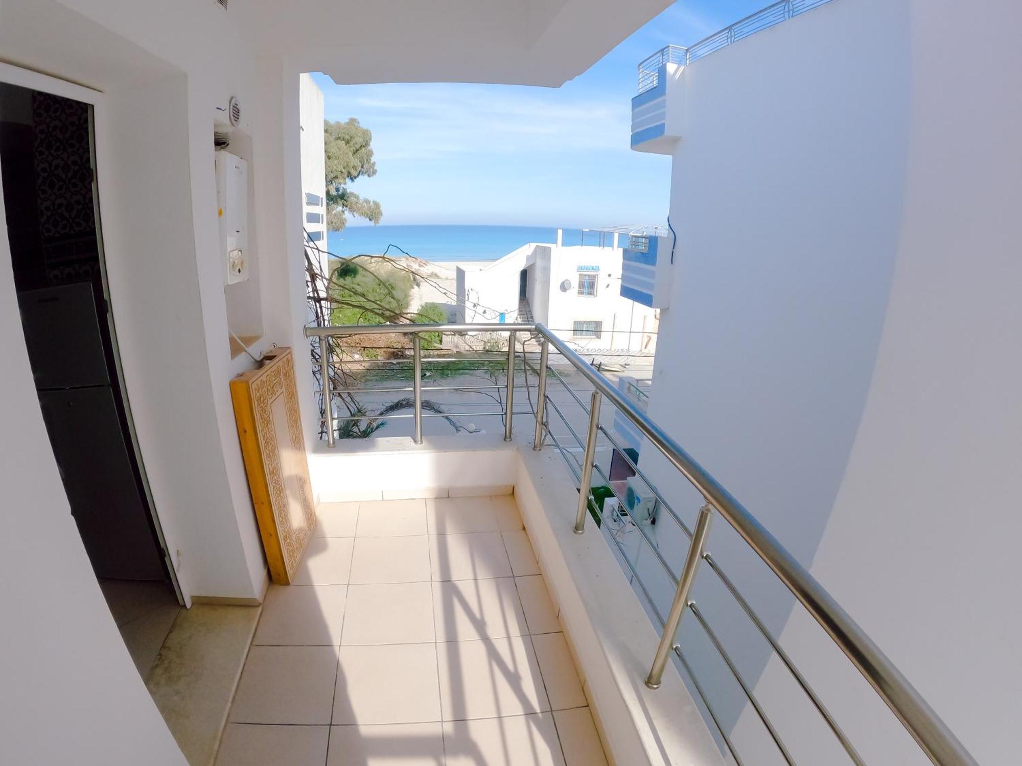 Residence Sterne Hammam al Ghazzaz Luaran gambar