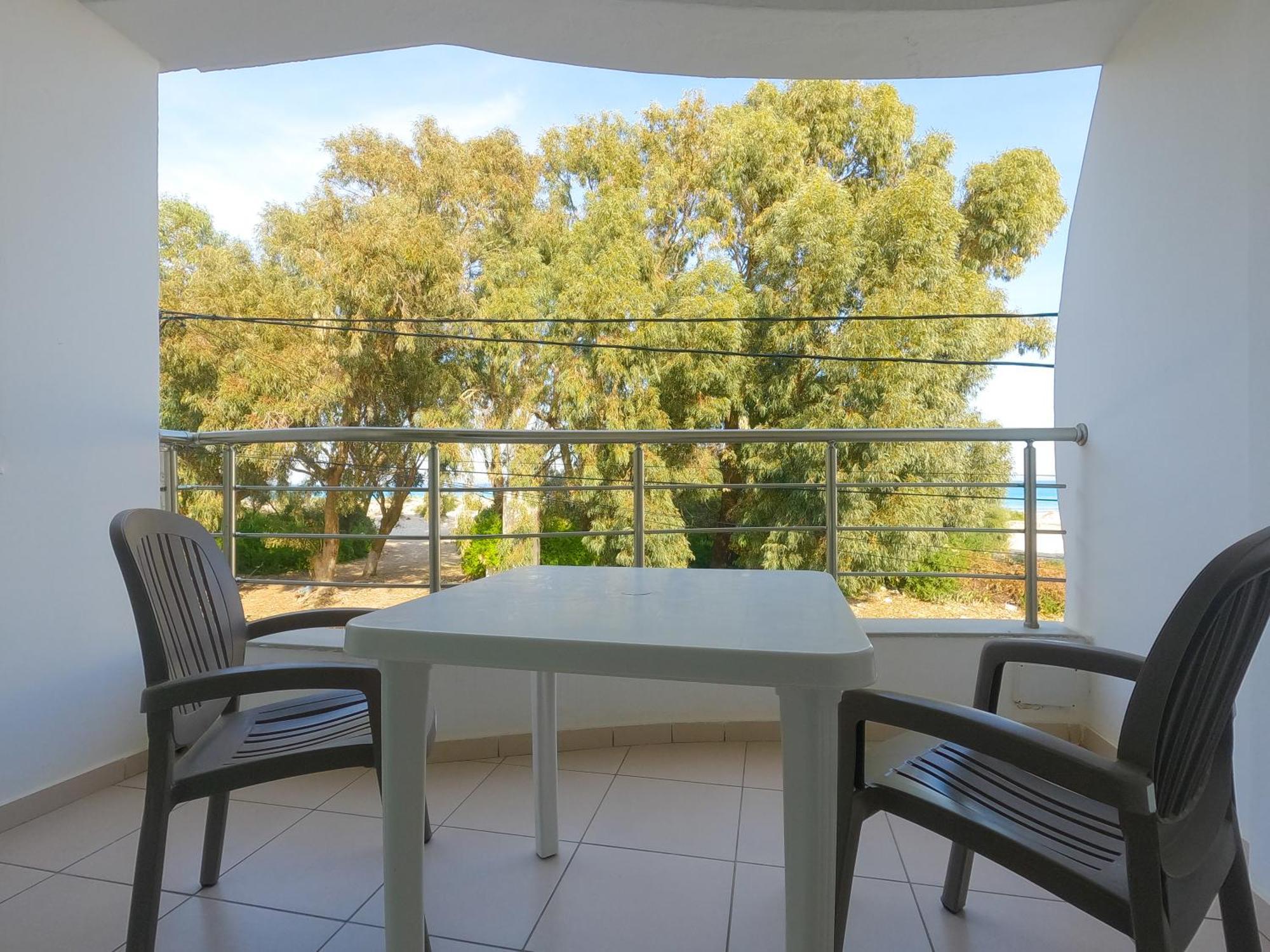 Residence Sterne Hammam al Ghazzaz Luaran gambar
