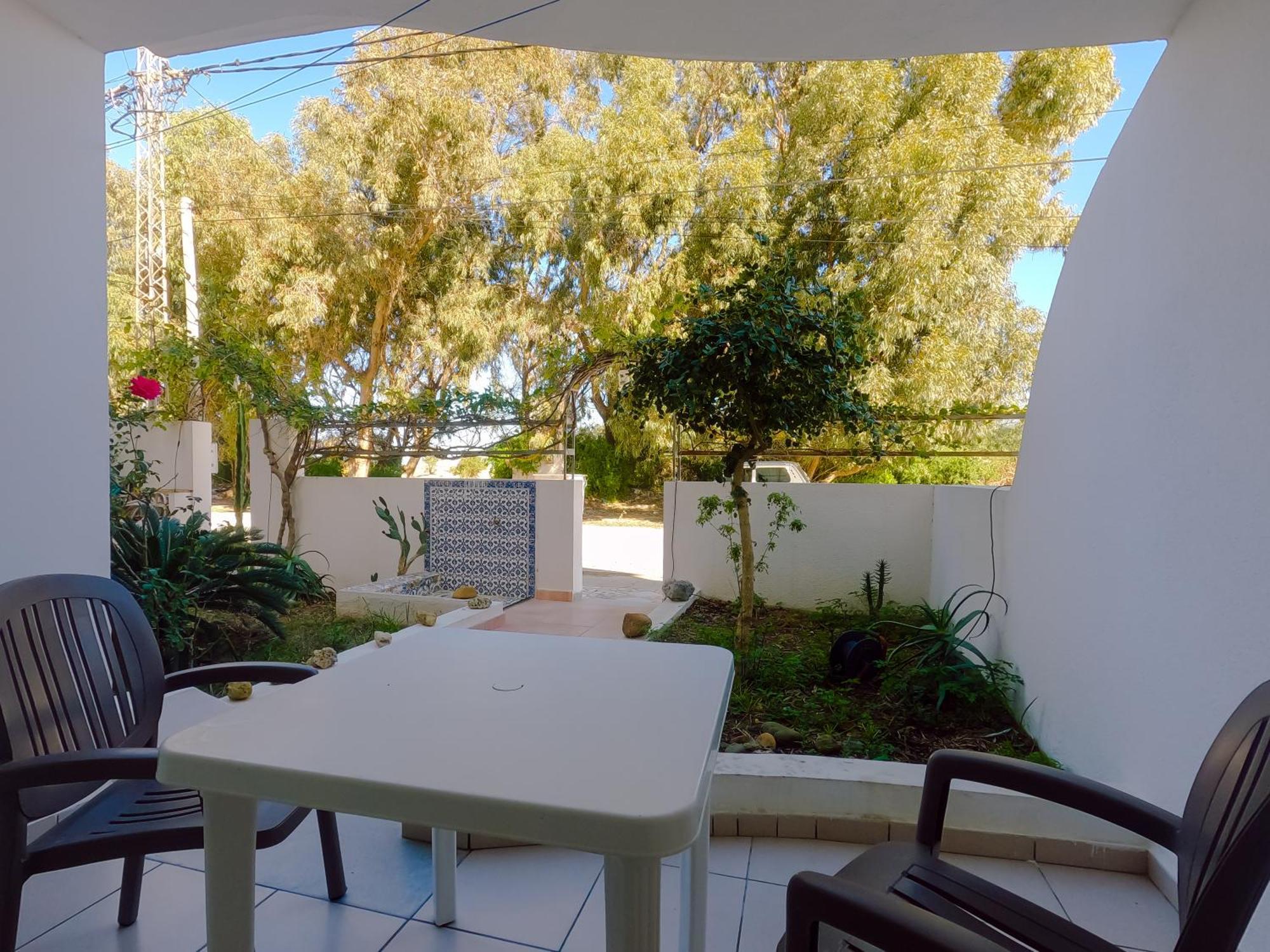 Residence Sterne Hammam al Ghazzaz Luaran gambar
